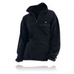 Fleece Sweater